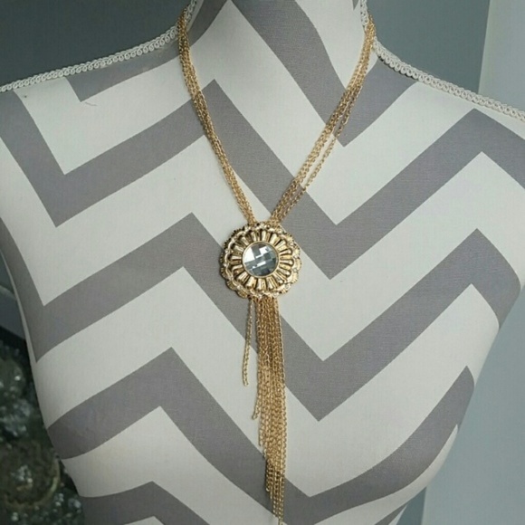 BOHO DOLLZ Necklace - Picture 3 of 4